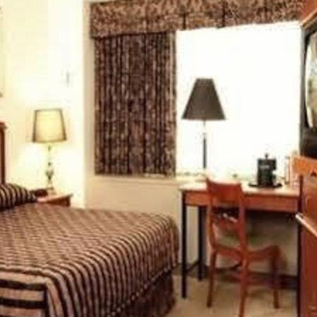 Terrace Hotel ซินซินแนติ ภายนอก รูปภาพ