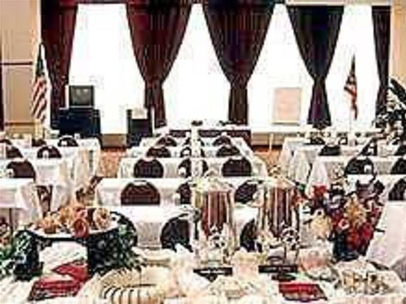 Terrace Hotel ซินซินแนติ ภายนอก รูปภาพ