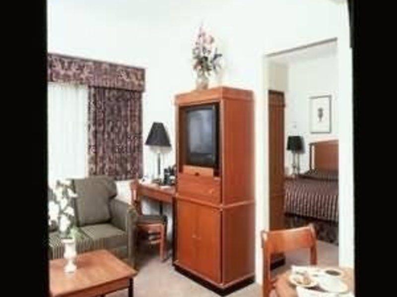 Terrace Hotel ซินซินแนติ ภายนอก รูปภาพ