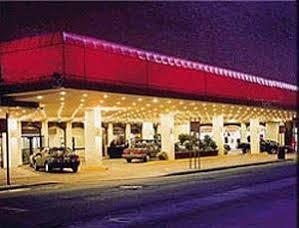 Terrace Hotel ซินซินแนติ ภายนอก รูปภาพ